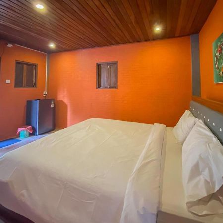 The Lavana Kundra Pratiwi Uluwatu Hotel ภายนอก รูปภาพ