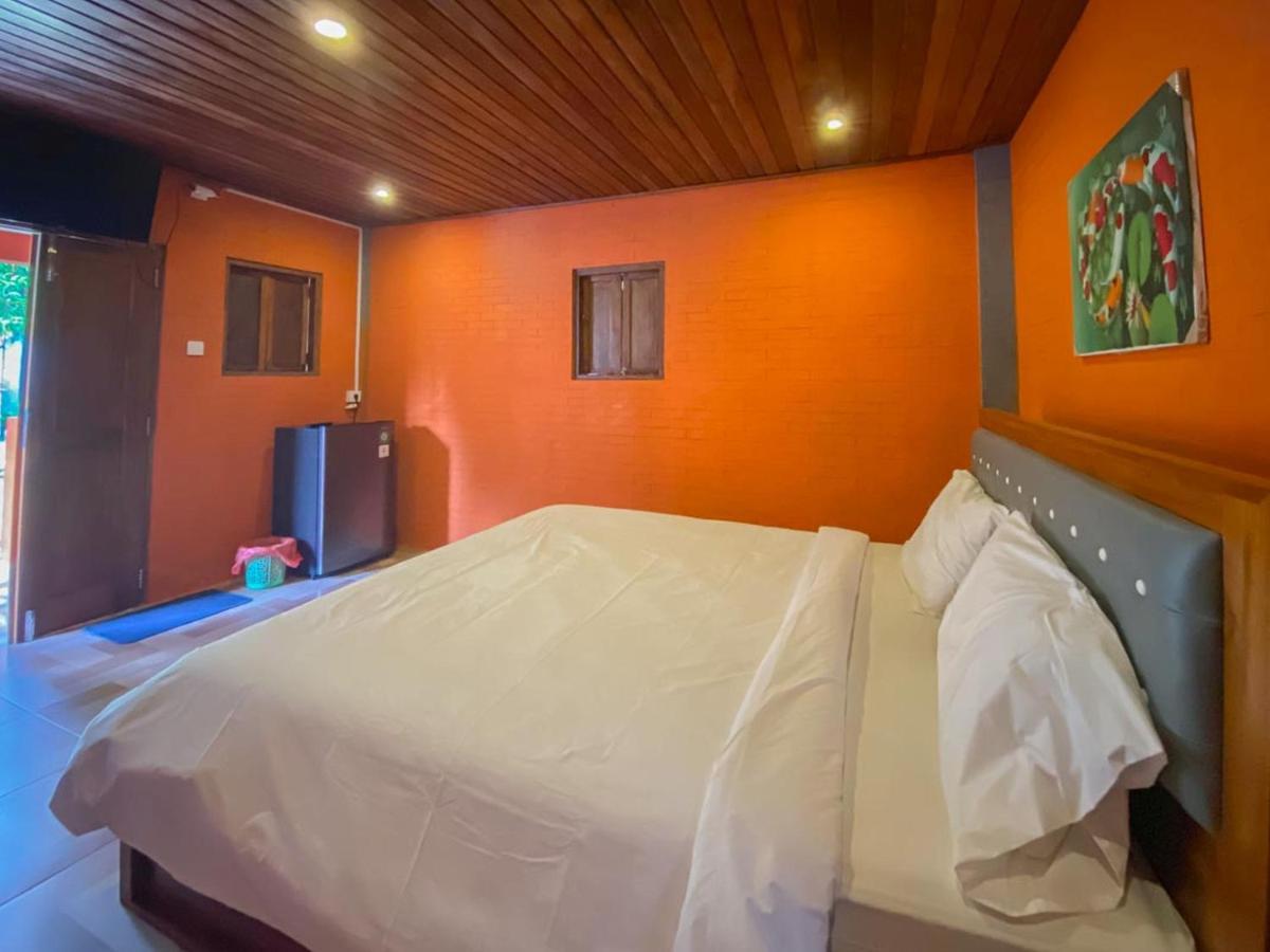 The Lavana Kundra Pratiwi Uluwatu Hotel ภายนอก รูปภาพ