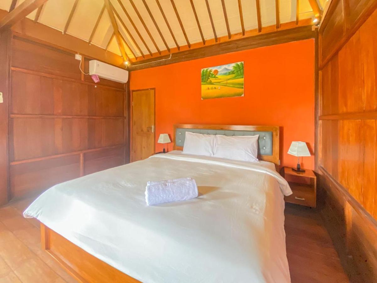 The Lavana Kundra Pratiwi Uluwatu Hotel ภายนอก รูปภาพ