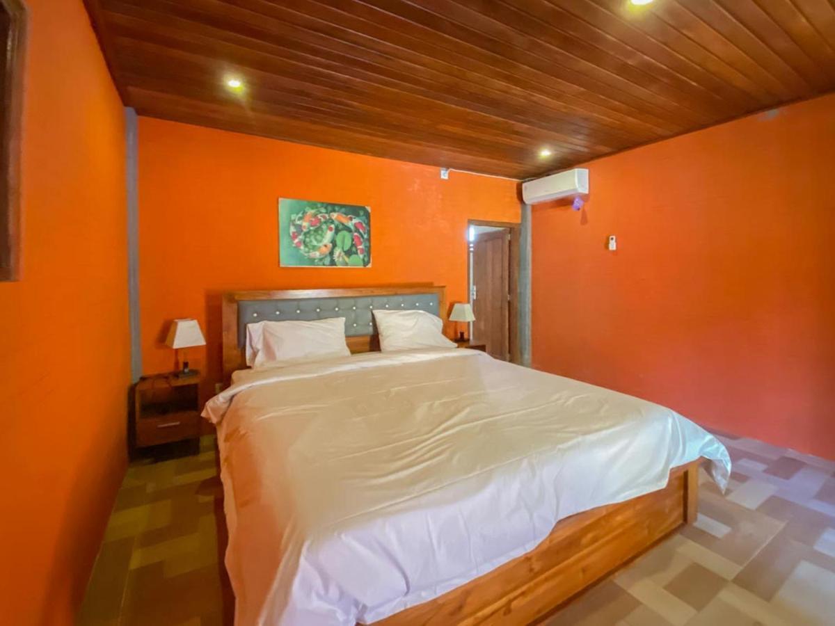 The Lavana Kundra Pratiwi Uluwatu Hotel ภายนอก รูปภาพ