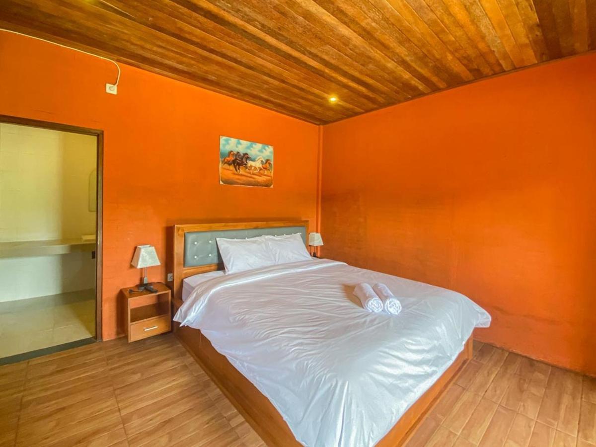 The Lavana Kundra Pratiwi Uluwatu Hotel ภายนอก รูปภาพ