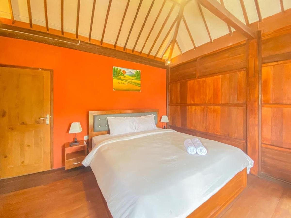 The Lavana Kundra Pratiwi Uluwatu Hotel ภายนอก รูปภาพ